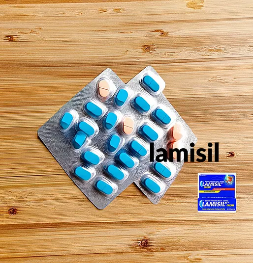 Precio de pastillas lamisil